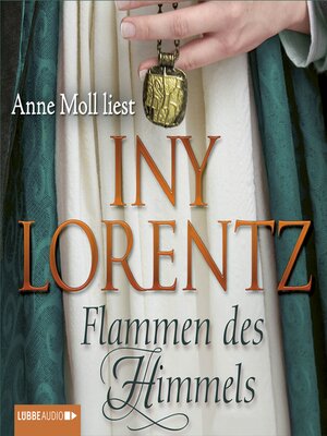 cover image of Flammen des Himmels